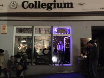 Photo: Collegium