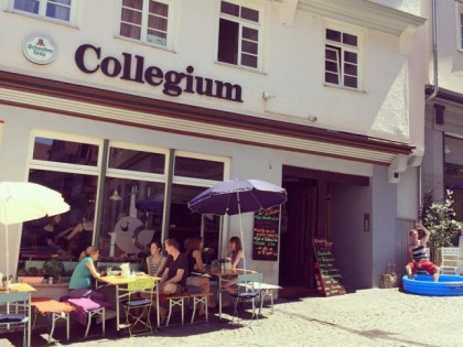 Photo: Collegium